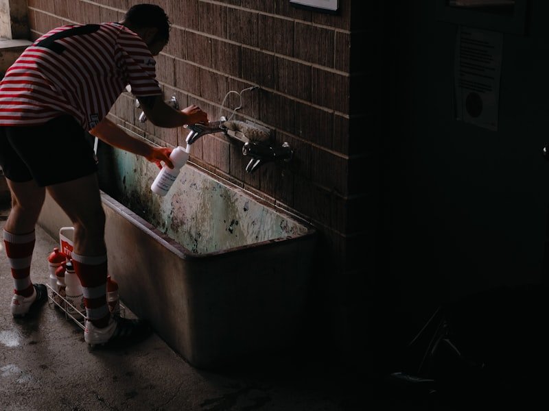 Inspection de drains par caméra à Gatineau
